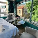 Апартаменты Ortakoey House Стамбул