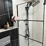Ortakoey House Апартаменты Стамбул
