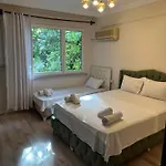 Апартаменты Ortakoey House Стамбул