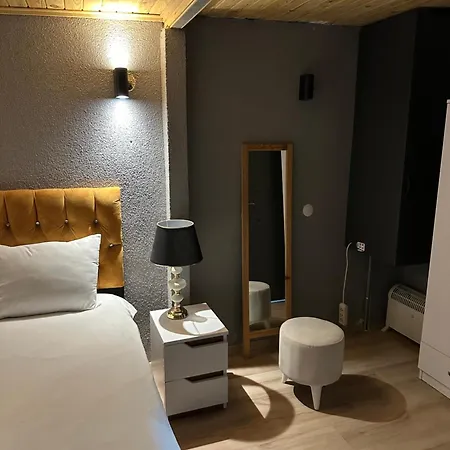 Ortakoey House * Provincia di Istanbul