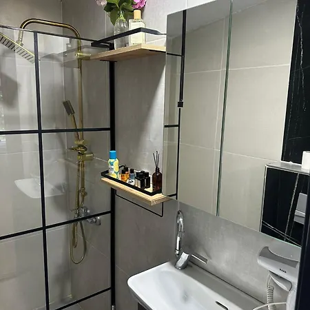 Appartamento Ortakoey House Provincia di Istanbul