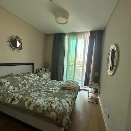 Ortakoey House Apartment