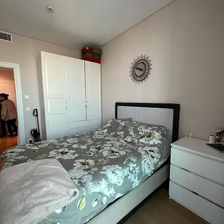 Ortakoey House Apartment *