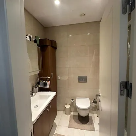 Ortakoey House Apartment Istanbul