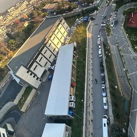 Ortakoey House Istanbul