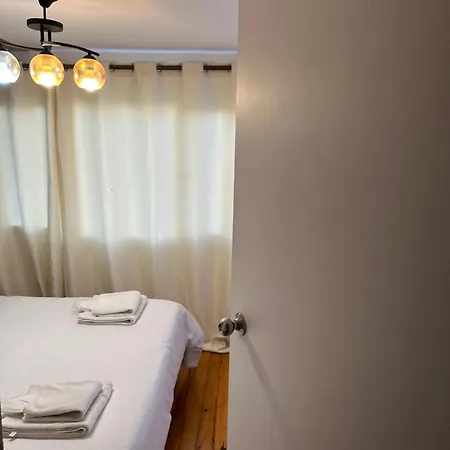 Ortakoey House Apartment