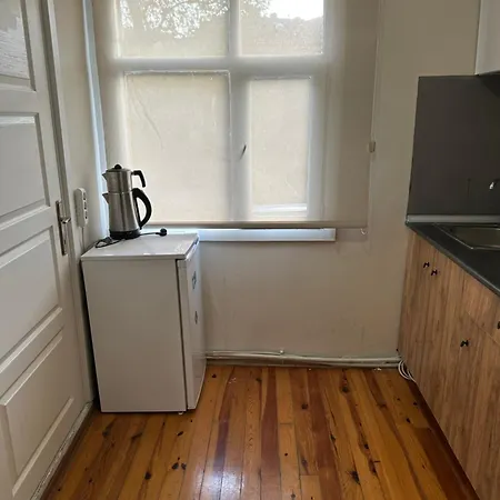 Ortakoey House Apartment *
