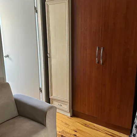 Ortakoey House * Istanbul