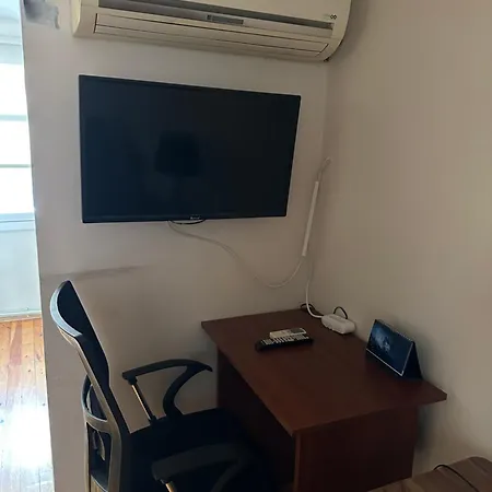 Apartment Ortakoey House Istanbul