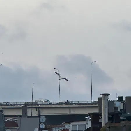 Ortakoey House Lejlighed Istanbul