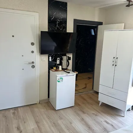 Ortakoey House Istanbul