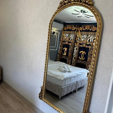 Ortakoey House * Istanbul