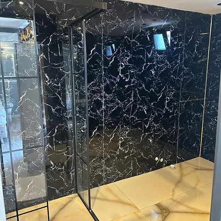 Lejlighed Ortakoey House Istanbul