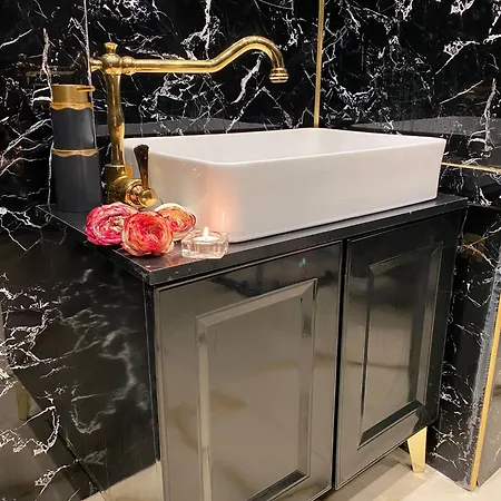 Ortakoey House Lejlighed Istanbul